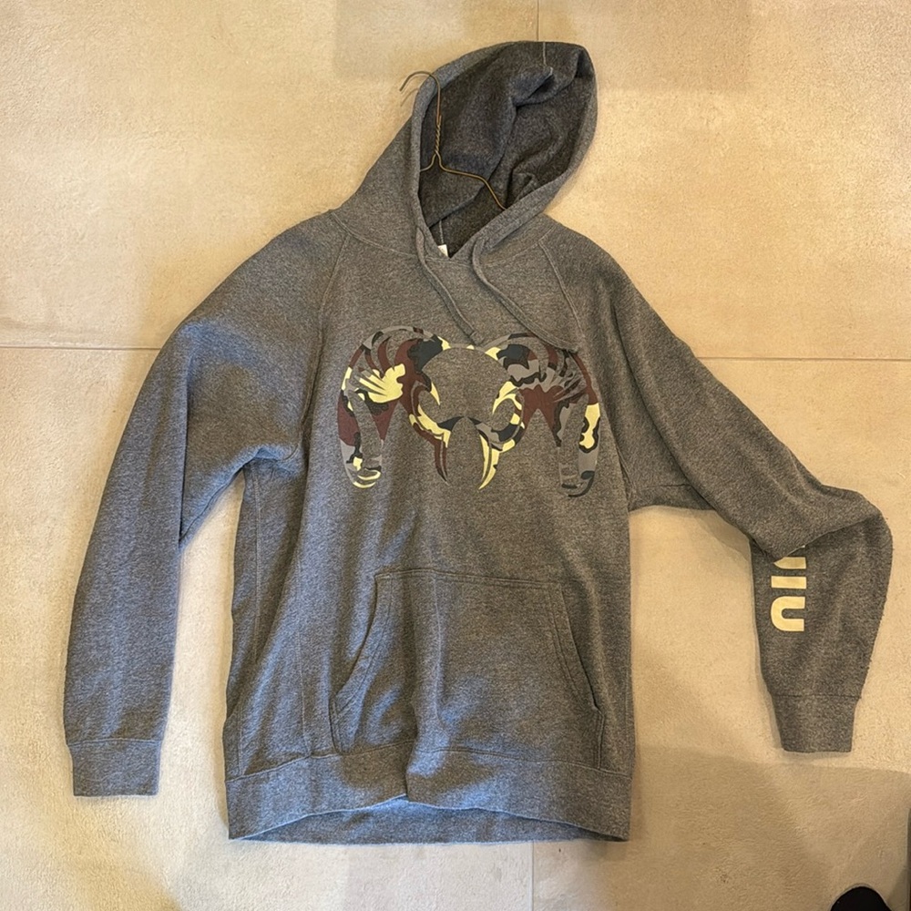 Kuiu Men’s Hoody